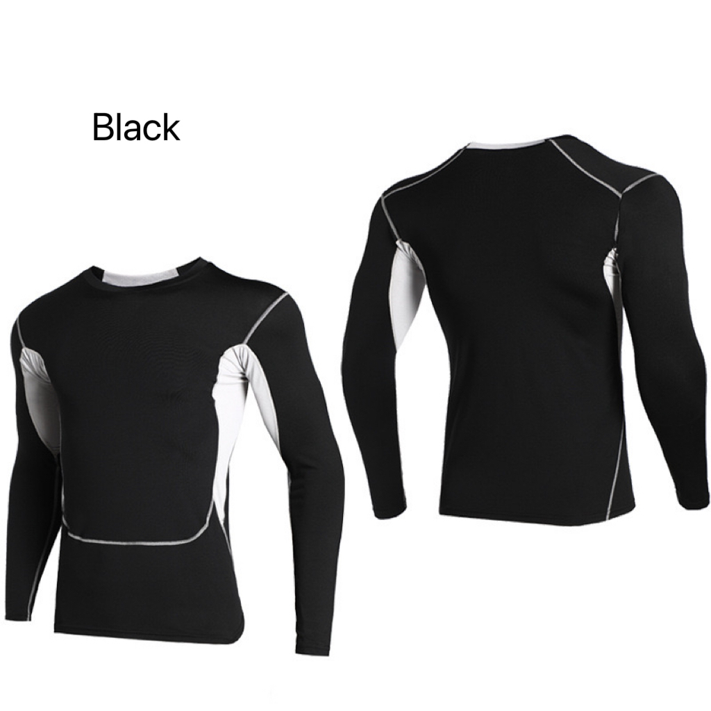 Thermische compressieshirts vo - Running Gear Quick Dry recensie en prijs