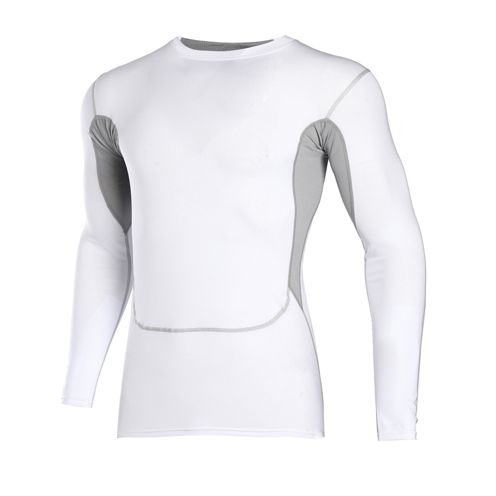 Thermische compressieshirts vo - Running Gear Quick Dry recensie en prijs