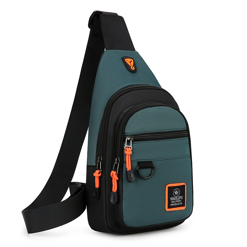 Casual herenborsttas Nylon kle - Running Gear To Hold Phone recensie en prijs