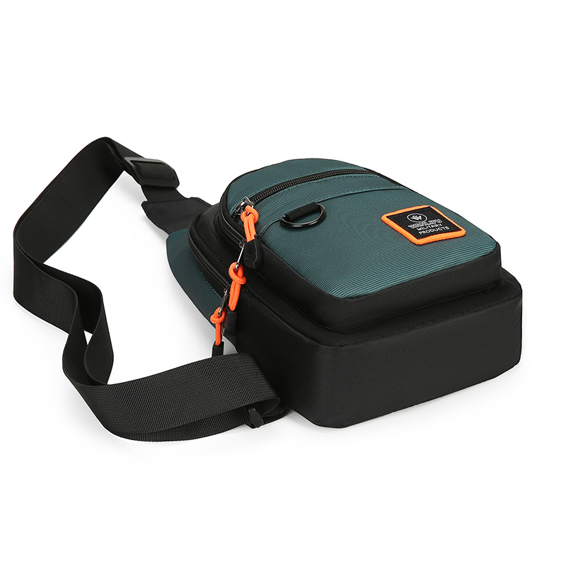 Casual herenborsttas Nylon kle - Running Gear To Hold Phone recensie en prijs