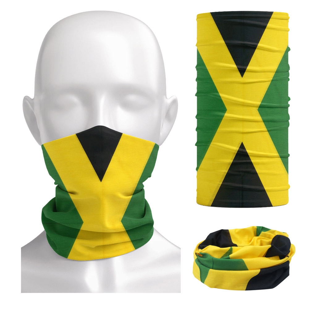 Ademend Hardlopen Gezichtsmask - Running Gear Usa recensie en prijs