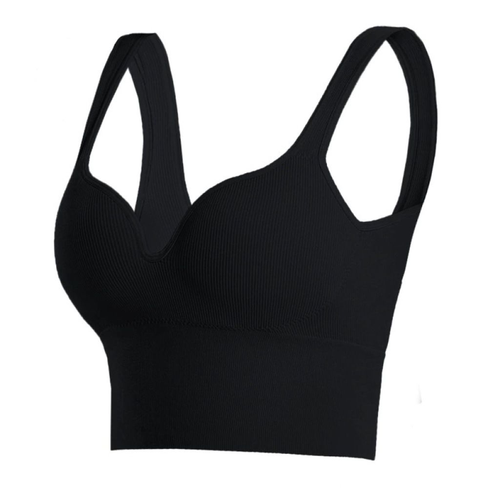 Naadloze sportbeha voor dames, - Running Gear Usa recensie en prijs