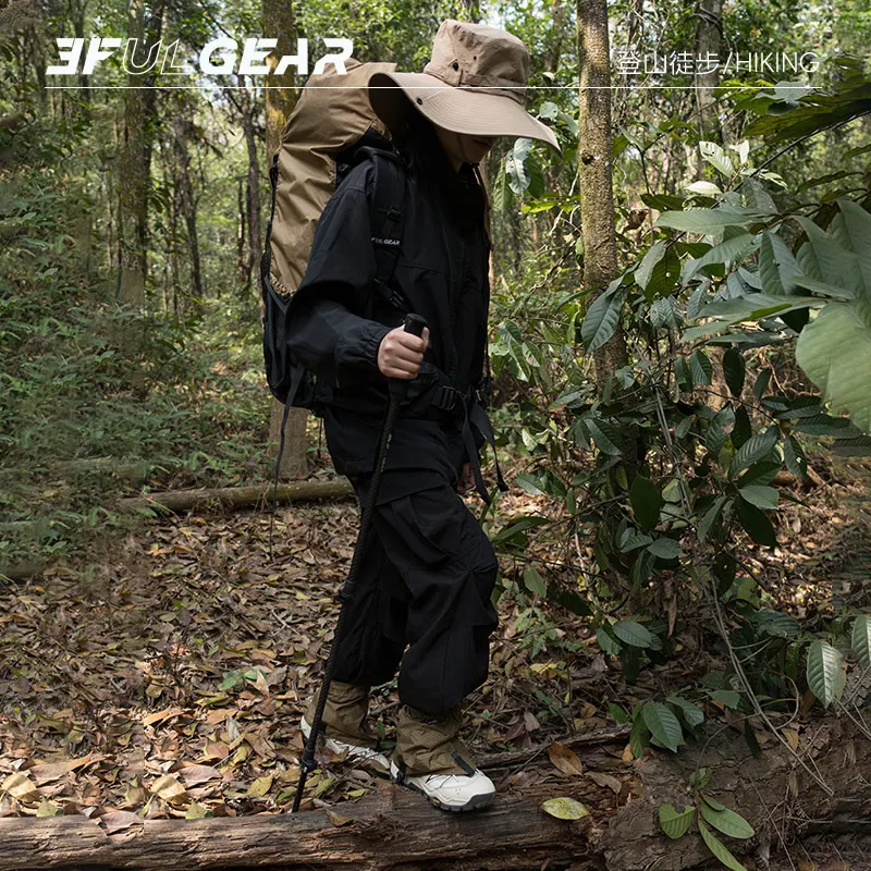 3F UL GEAR Toeristische oversc - Running Gear Usa recensie en prijs