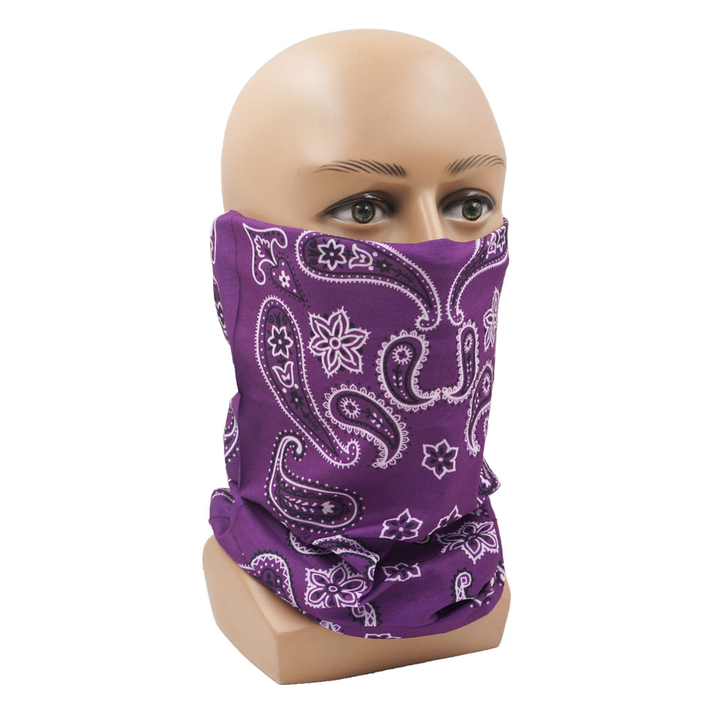 Paarse bivakmuts dames hardlop - Running Gear Quick Dry recensie en prijs