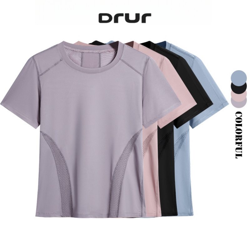 DRUR Zomer Lichtgewicht Runnin - Running Gear Women recensie en prijs