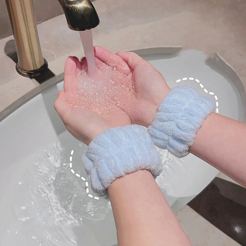2 Stuks Herbruikbare Spa Pols  - Sweat Band Wrist recensie en prijs
