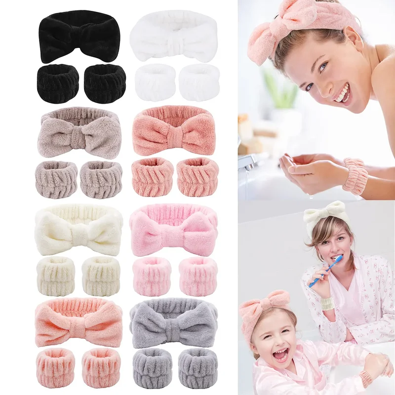 2 Stuks Herbruikbare Spa Pols  - Sweat Band Wrist recensie en prijs