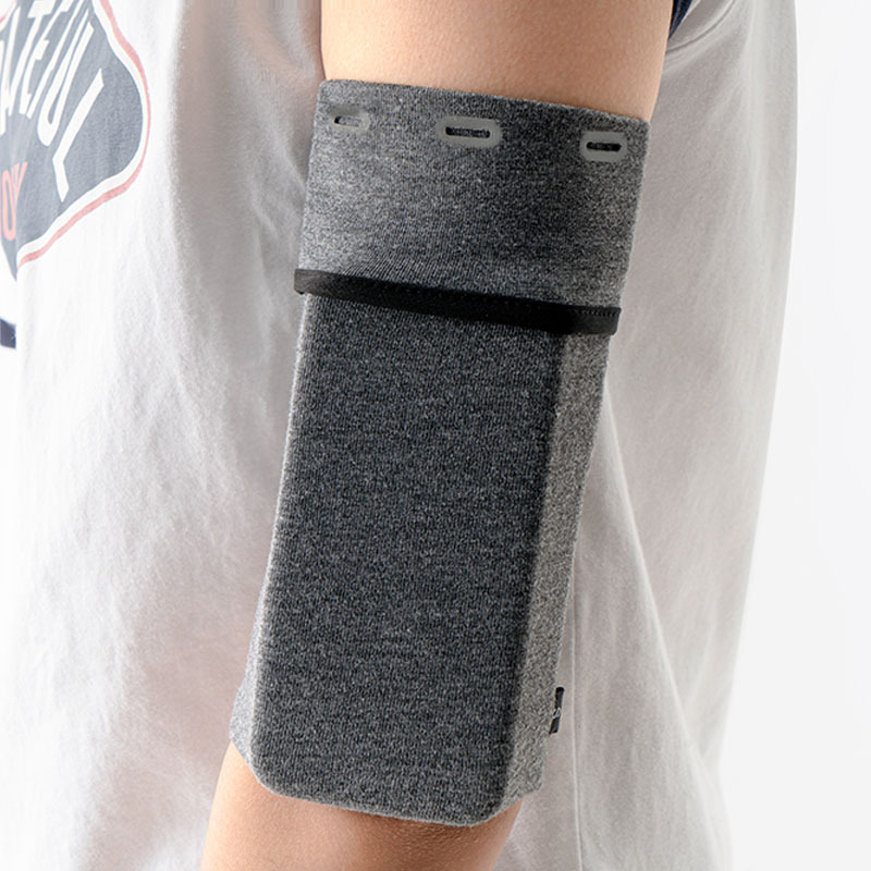 Running mobiele telefoon armta - Running Gear To Hold Phone recensie en prijs
