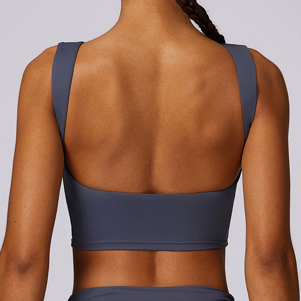 Vrouwen Sport Bh Yoga Top Vest - Running Gear Women recensie en prijs