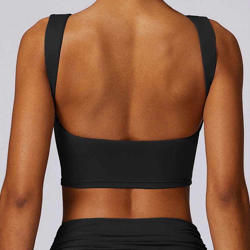 Vrouwen Sport Bh Yoga Top Vest - Running Gear Women recensie en prijs