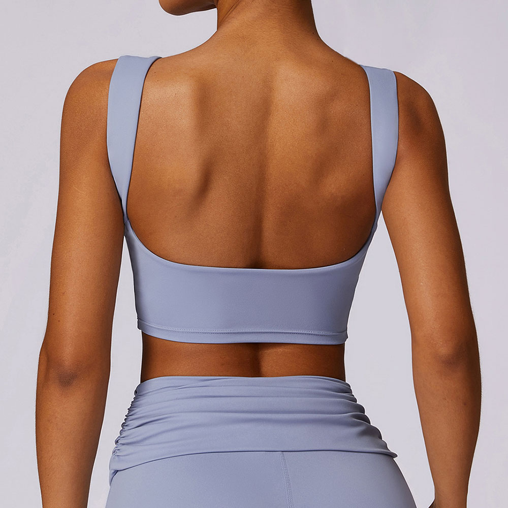 Vrouwen Sport Bh Yoga Top Vest - Running Gear Women recensie en prijs