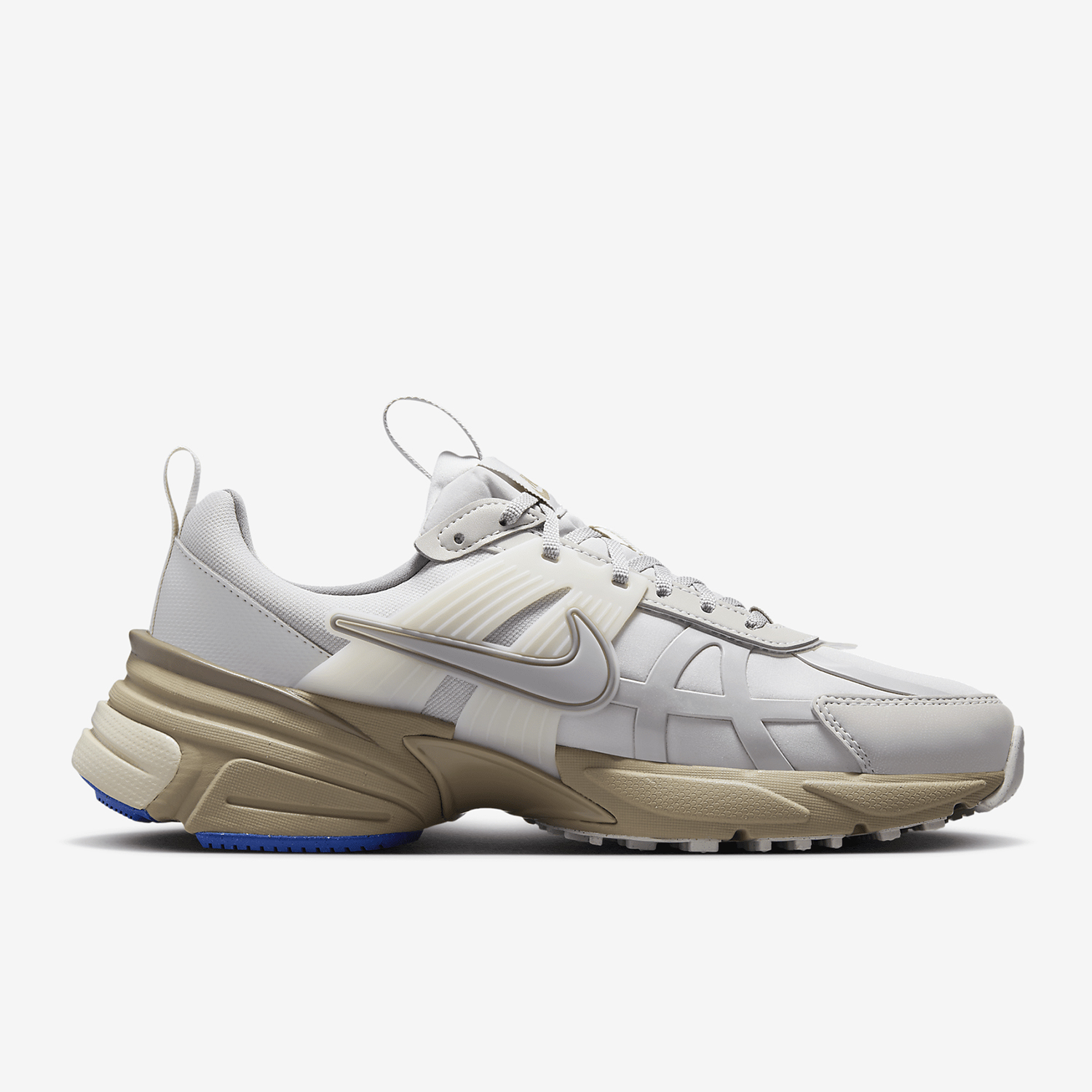 Nike Authentic V2K RUN GTX lag - Running Gear Nike recensie en prijs