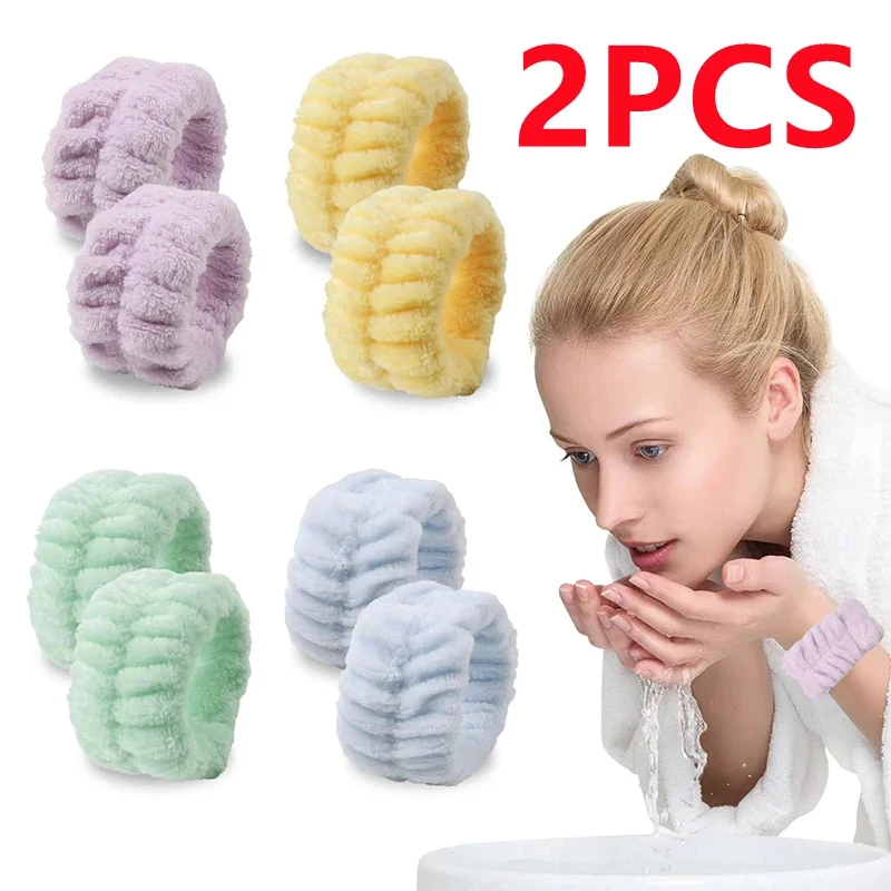 2/4/6PCS Herbruikbare Pols Was - Sweat Band Wrist recensie en prijs