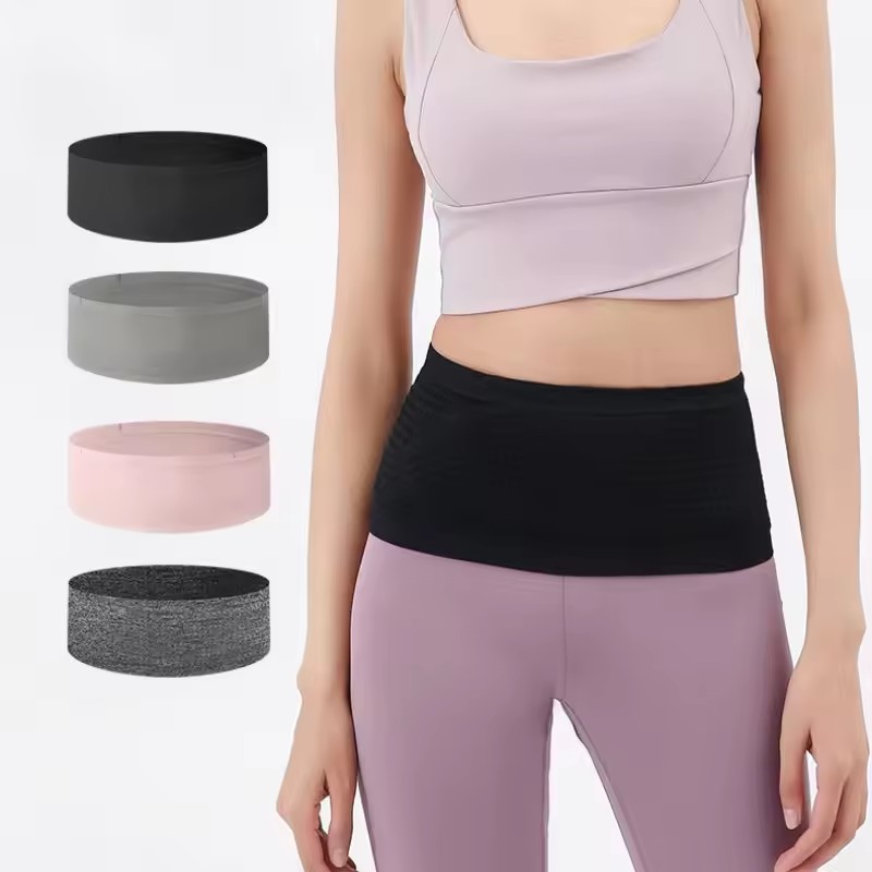 Naadloze onzichtbare hardlooph - Running Gear To Hold Phone recensie en prijs