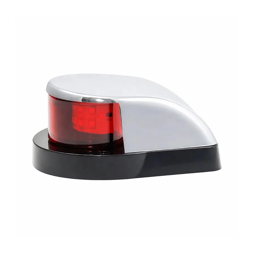1 Set Rood Groen Rijlichten Vo - Running Gear Boat recensie en prijs