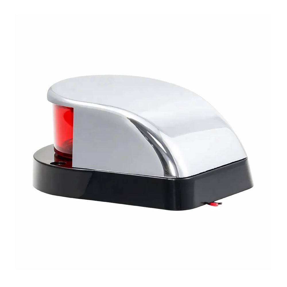 1 Set Rood Groen Rijlichten Vo - Running Gear Boat recensie en prijs
