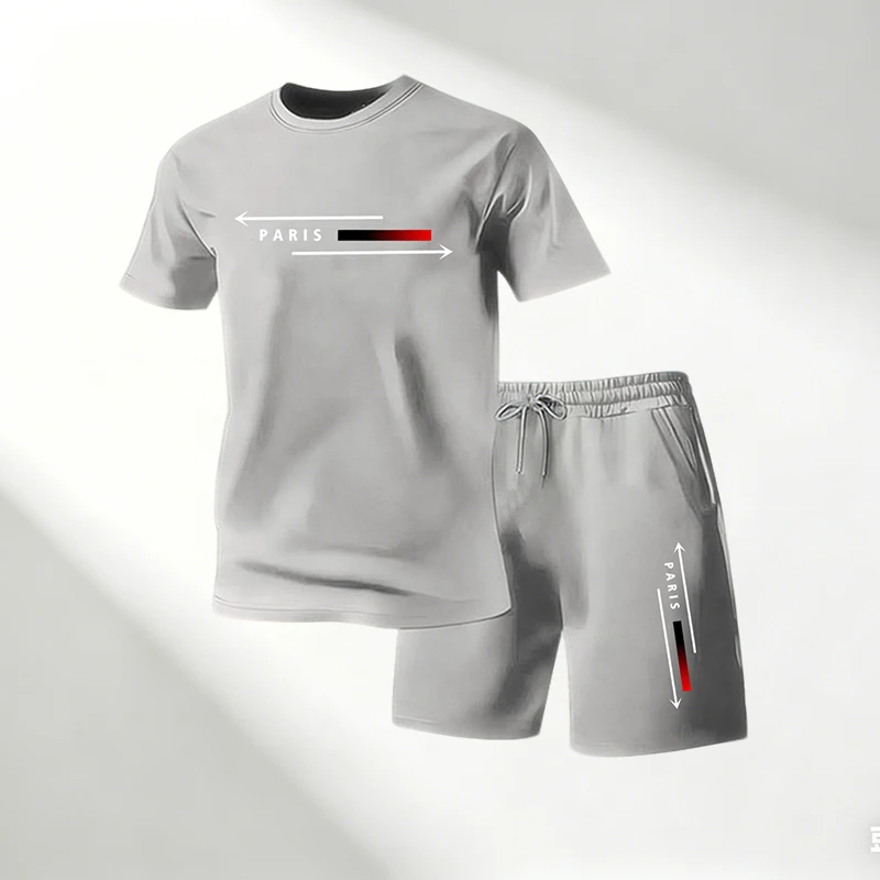 Heren T-shirts met korte mouwe - Running Gear Quick Dry recensie en prijs