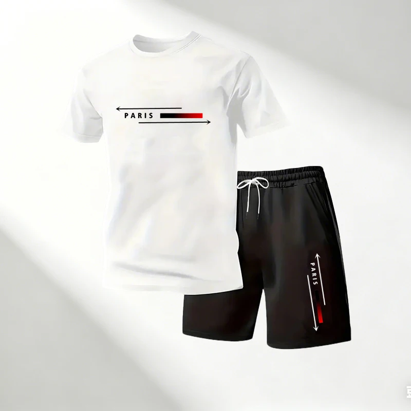 Heren T-shirts met korte mouwe - Running Gear Quick Dry recensie en prijs