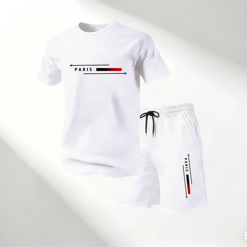 Heren T-shirts met korte mouwe - Running Gear Quick Dry recensie en prijs