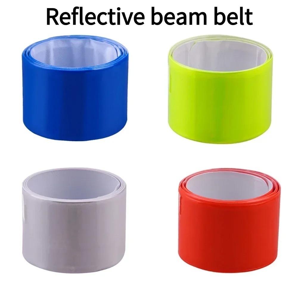 2 stuks reflecterende beenband - Running Gear Usa recensie en prijs