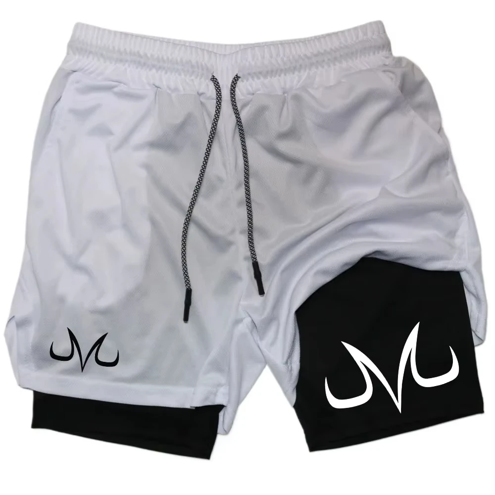 Anime Performance Shorts Toji  - Running Gear Essential recensie en prijs
