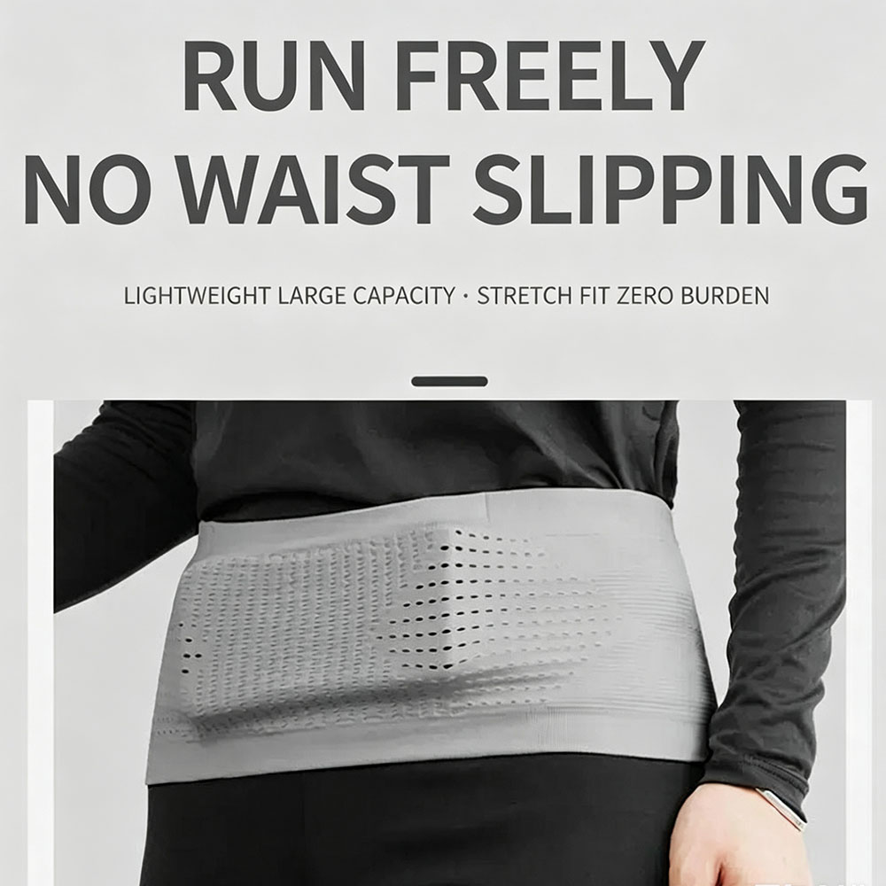 Hardloopheuptas, telefoonzakje - Running Gear To Hold Phone recensie en prijs