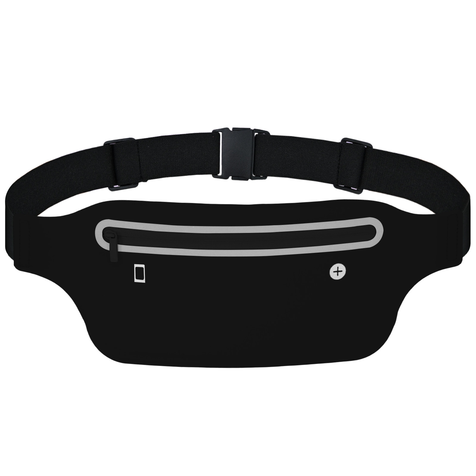 Hardloopriem Heuptas Sport Fan - Running Gear To Hold Phone recensie en prijs