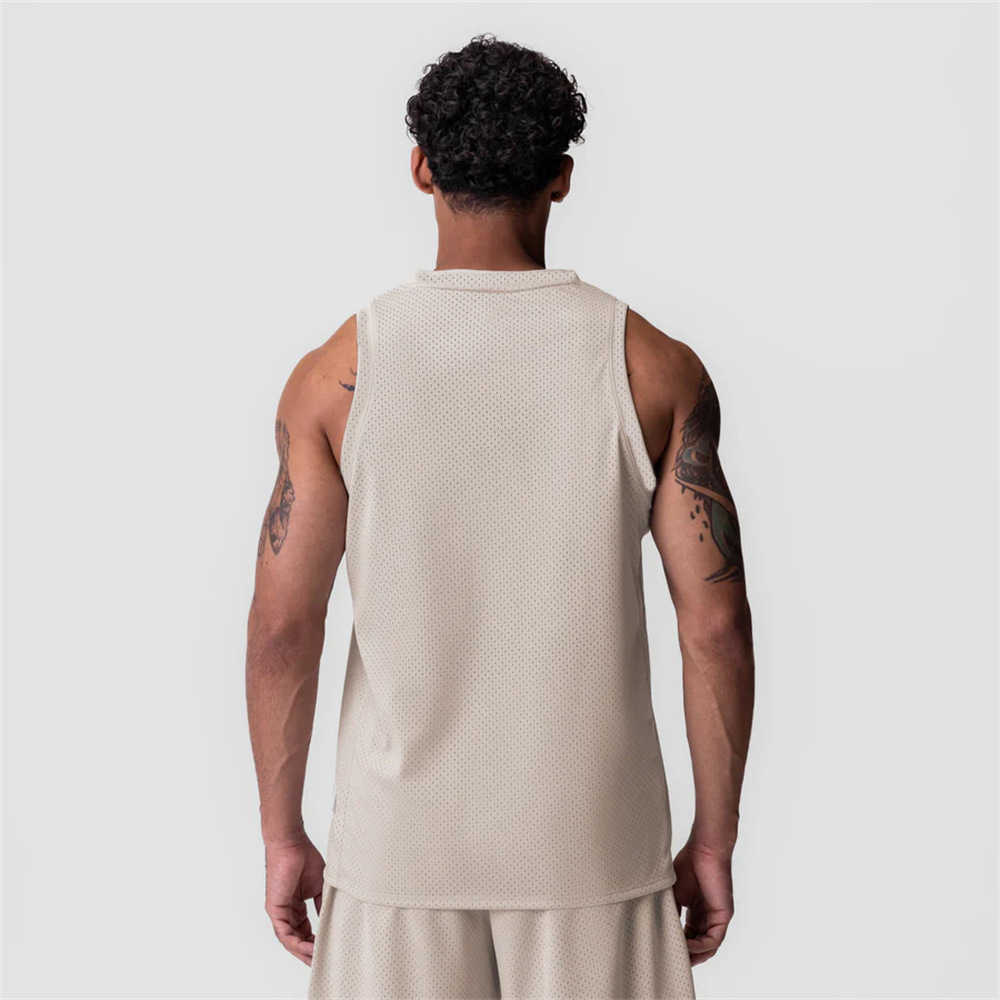 Herenkleding tanktop Gym t-shi - Running Gear Quick Dry recensie en prijs
