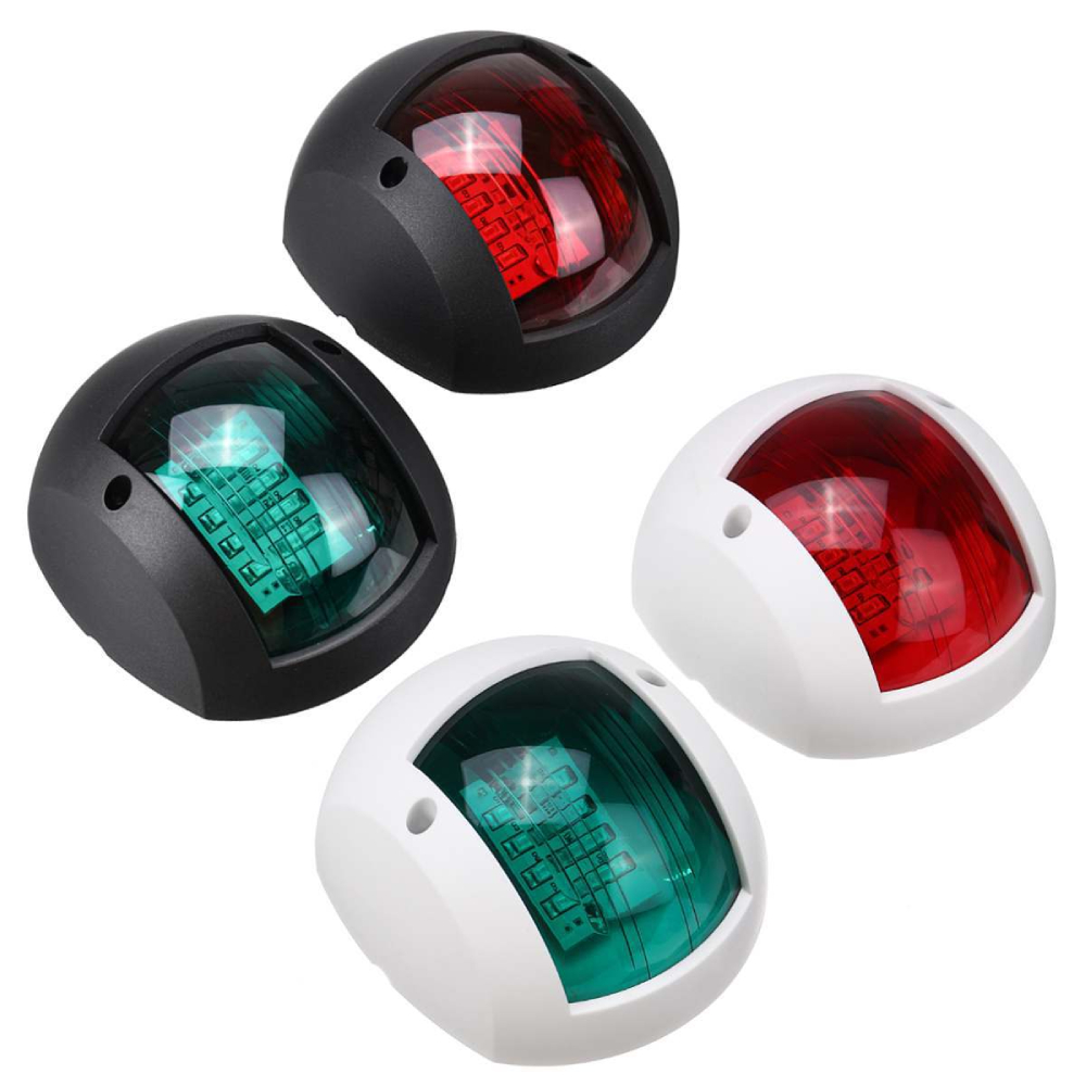 2 Stuks Running Lights Voor Bo - Running Gear Boat recensie en prijs