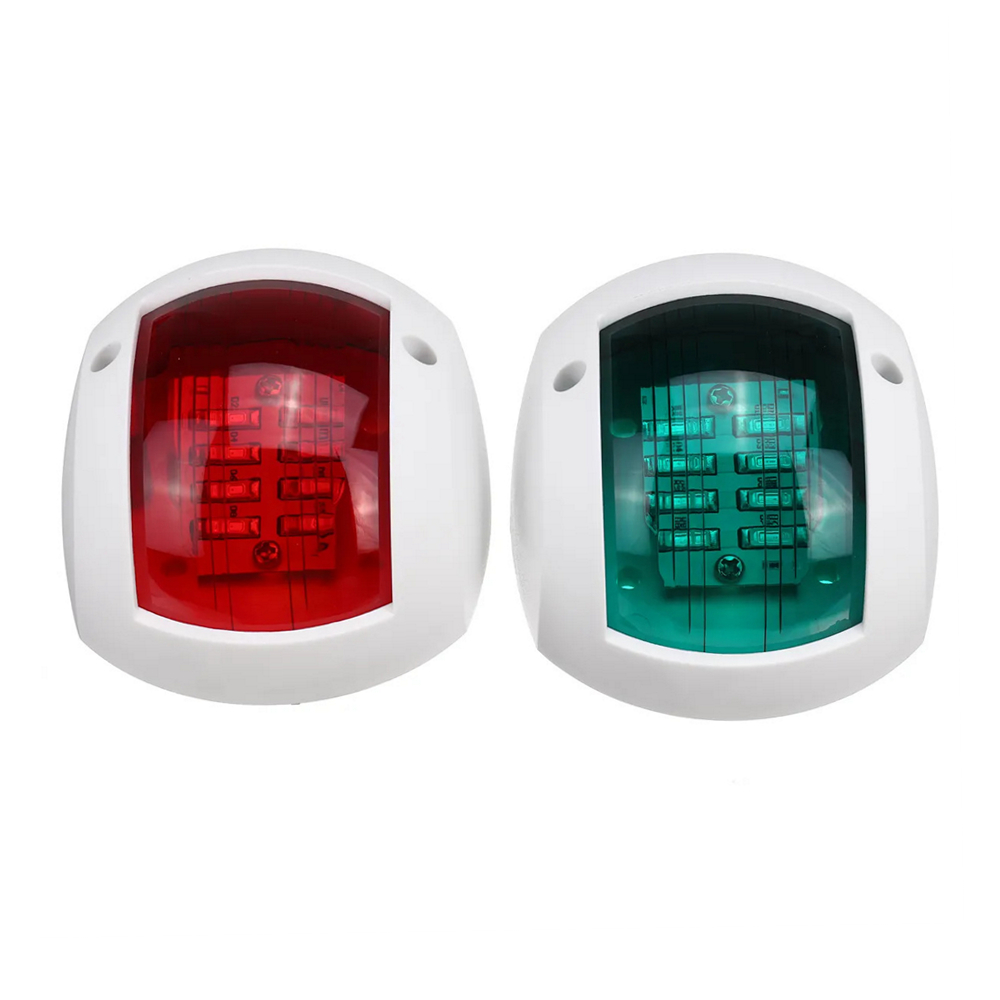2 Stuks Running Lights Voor Bo - Running Gear Boat recensie en prijs