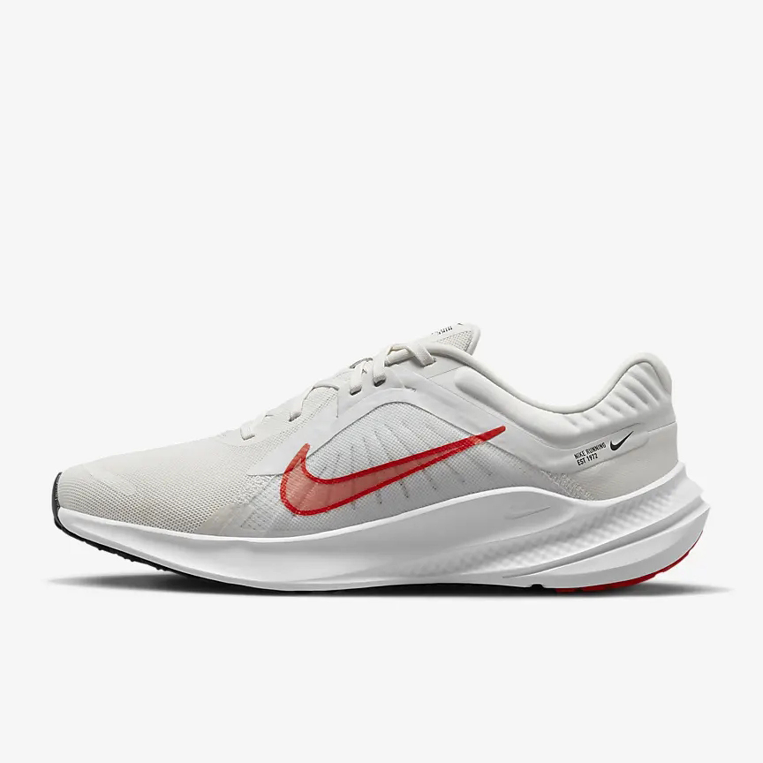 Nike officiële authentieke Que - Running Gear Nike recensie en prijs