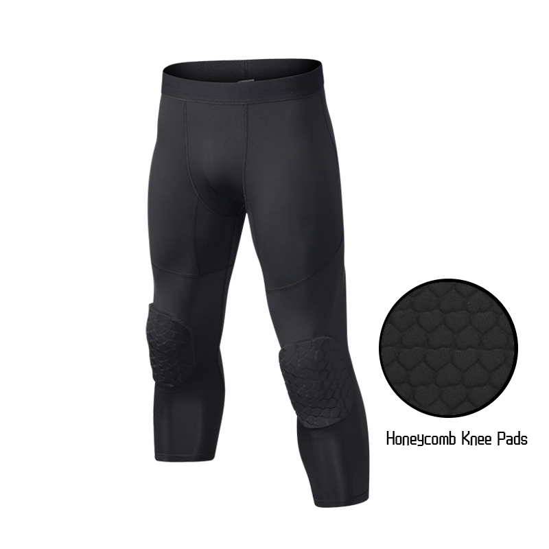 Basketbalbroek Voor Heren Met  - Running Gear Essential recensie en prijs