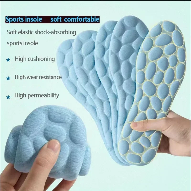 2/4 Stuks Zachte Massage Memor - Running Gear Women recensie en prijs