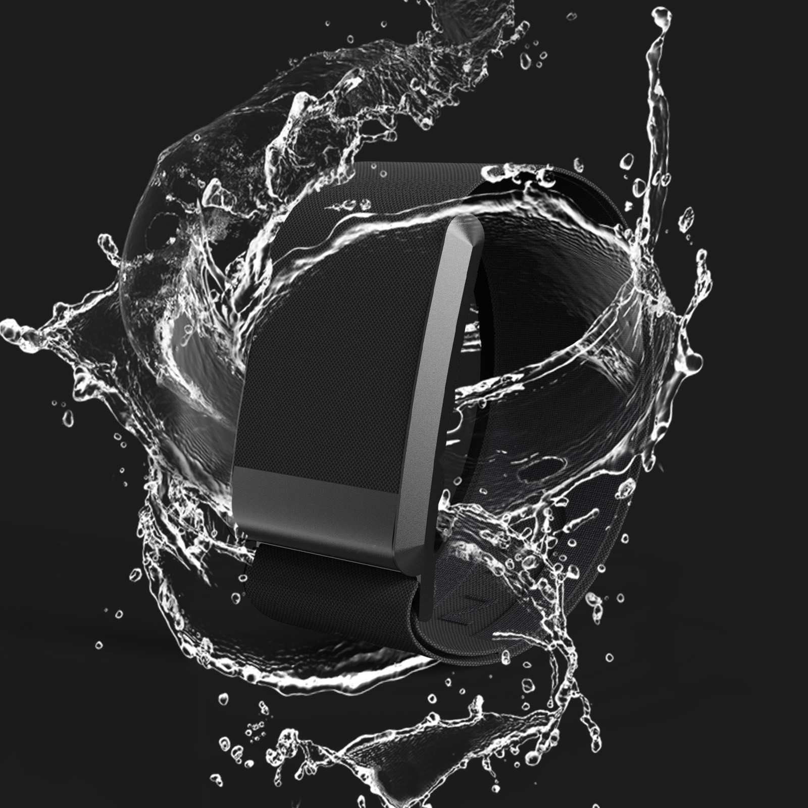 HydroKnit polsband Sneldrogend - Sweat Band Wrist recensie en prijs