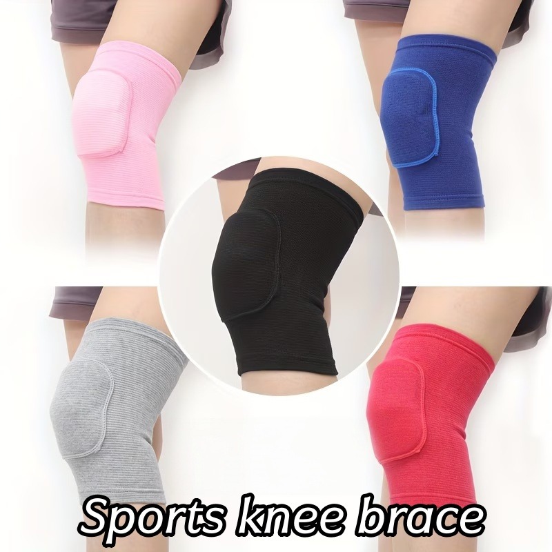 Warme kniebeschermers, antisli - Running Gear Essential recensie en prijs