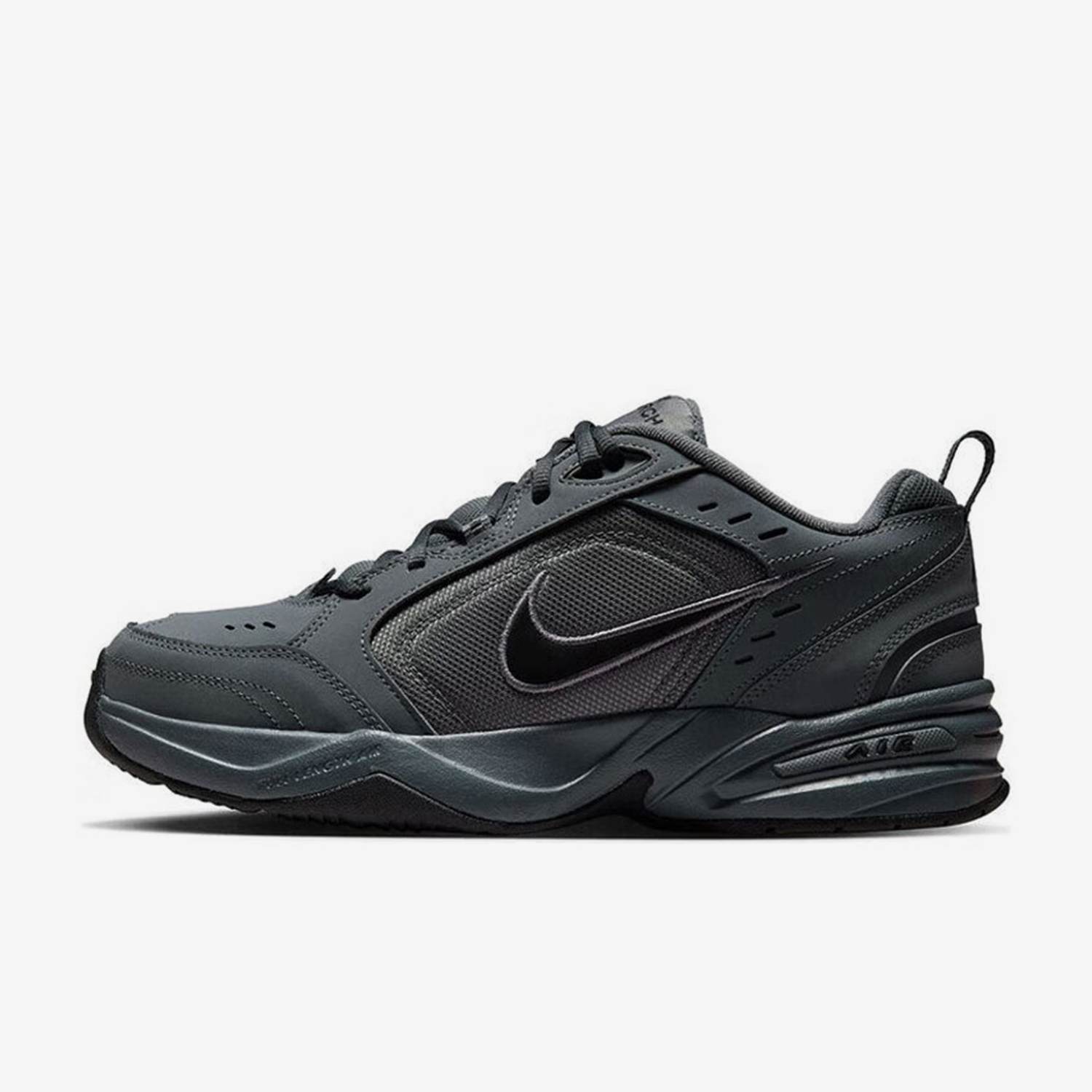 Nike Genuine Air Monarch IV Co - Running Gear Nike recensie en prijs