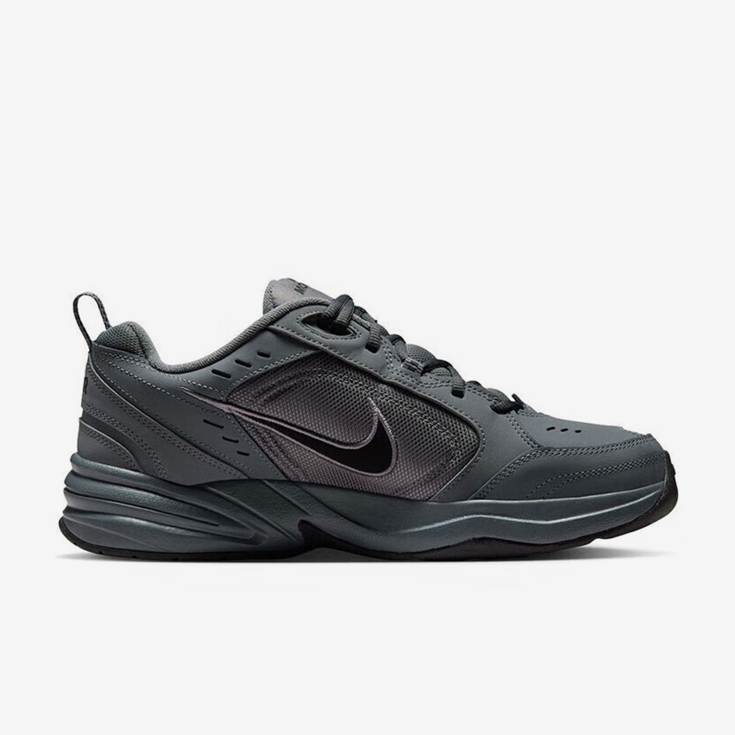 Nike Genuine Air Monarch IV Co - Running Gear Nike recensie en prijs