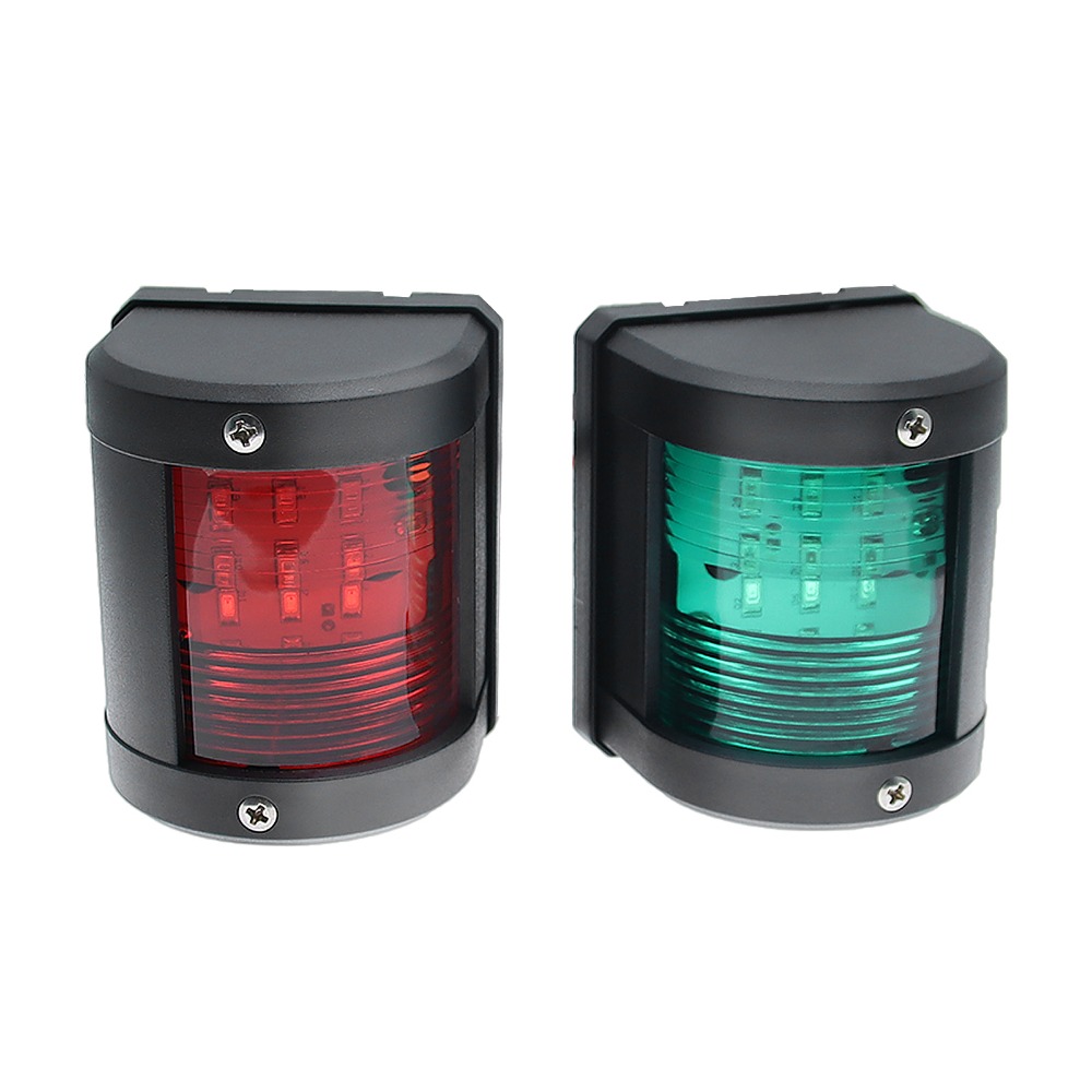 12 V/24 V LED Navigatie Signaa - Running Gear Boat recensie en prijs