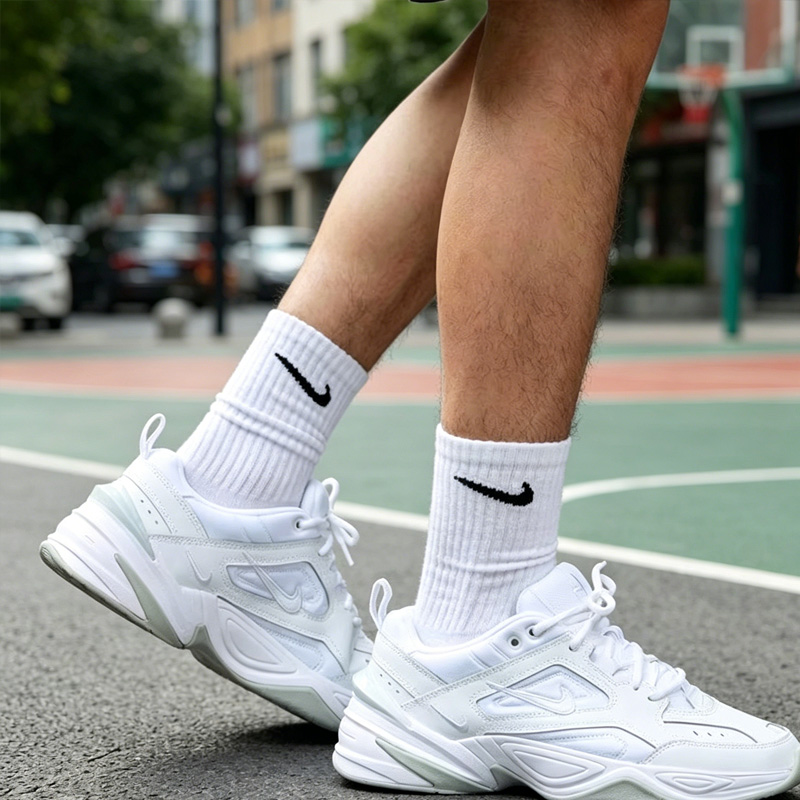Nike 2026 Nieuwe Heren Casual  - Running Gear Nike recensie en prijs