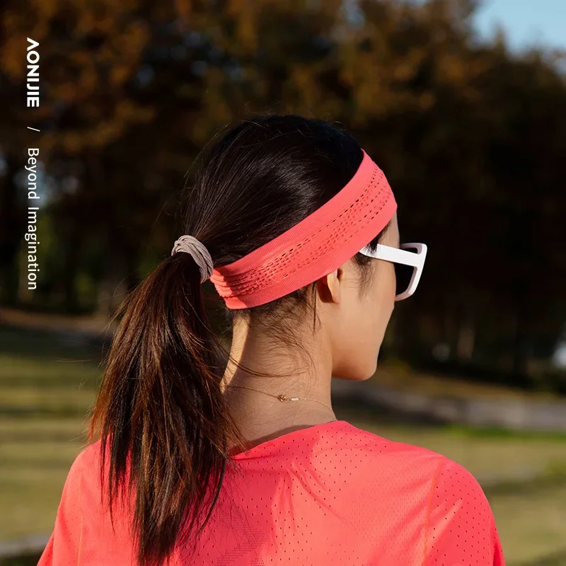 Aonijie E4423 Workout Sport Ho - Sweat Band Wrist recensie en prijs